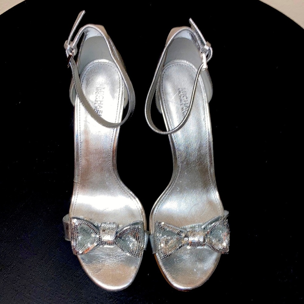 Michael Kors Heels